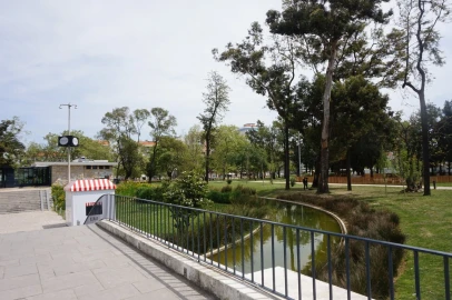 Loja para Venda em Lumiar