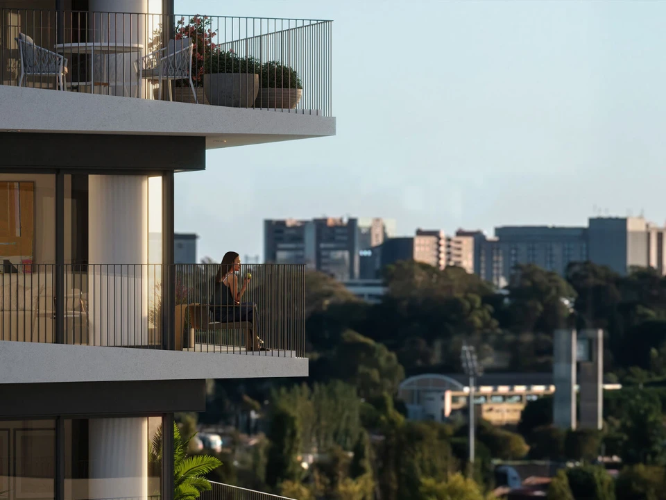 Apartamento T4 para Venda em Alvalade Foto 6