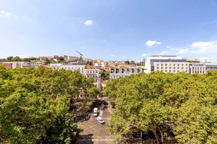 Escritório para Arrendamento em Santo António Foto 6