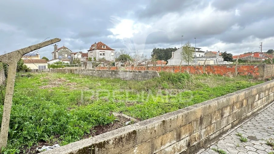 Terreno para Venda em São Bernardo