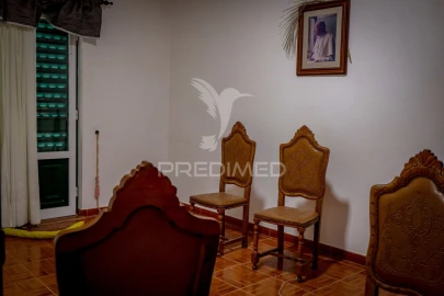 Moradia T5 para Venda em Velas (São Jorge)
