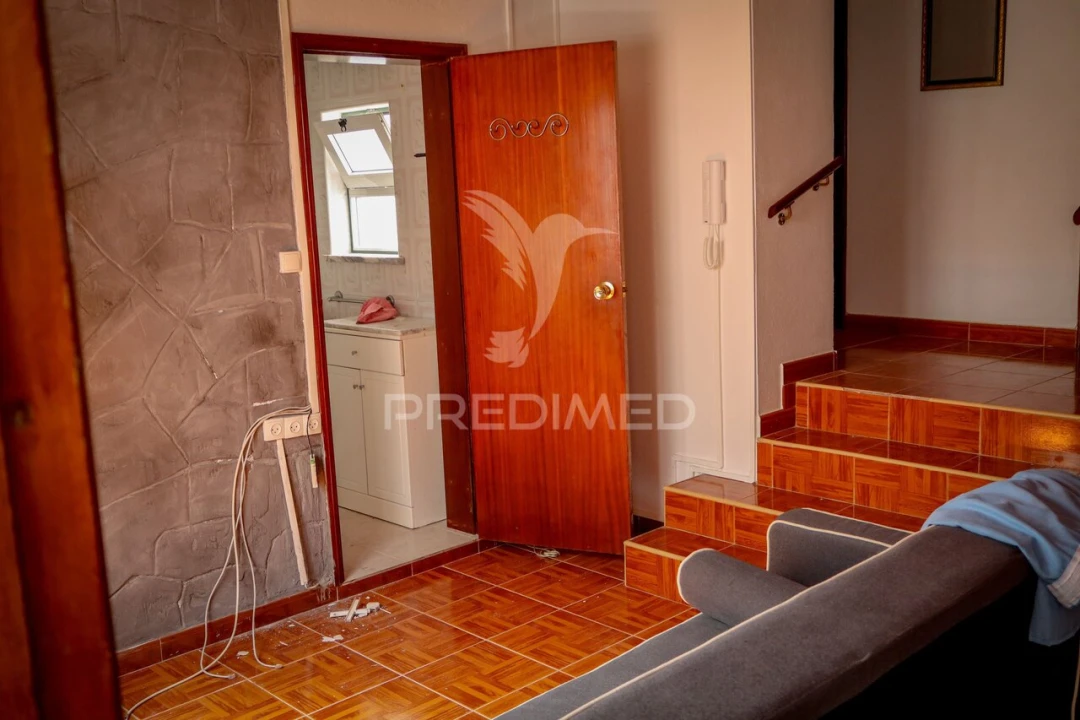 Moradia T5 para Venda em Velas (São Jorge) Foto 16