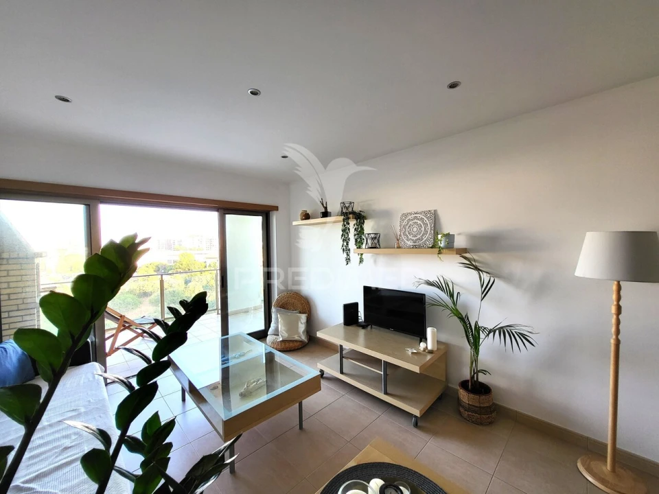 Apartamento T2 para Venda em Portimão Foto 6
