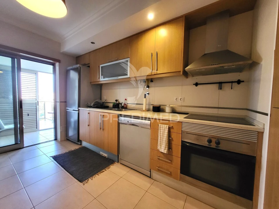 Apartamento T2 para Venda em Portimão Foto 27