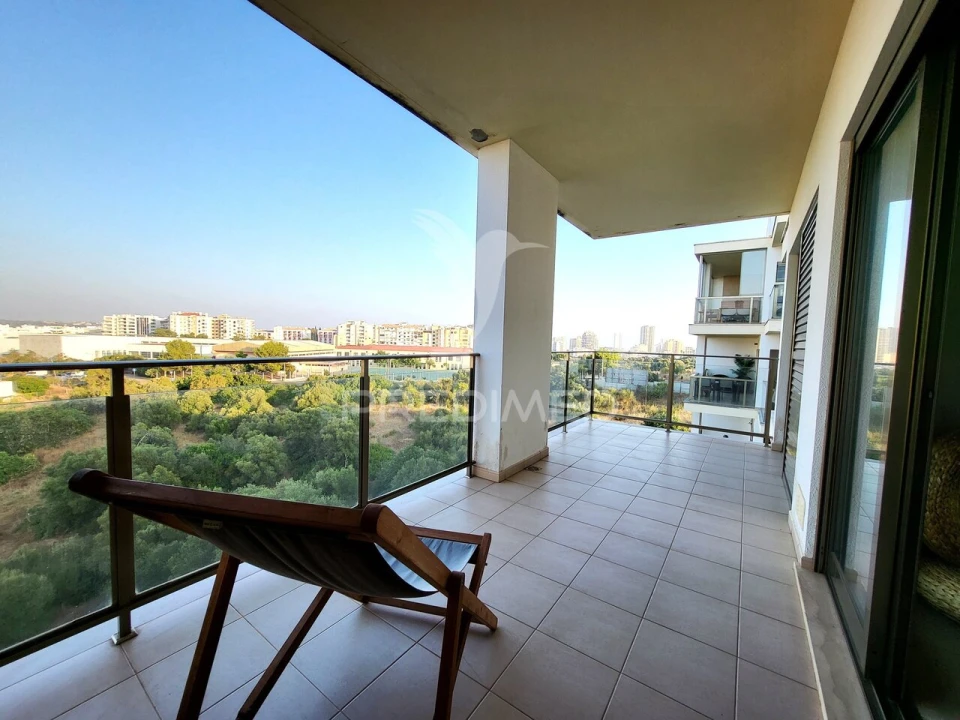 Apartamento T2 para Venda em Portimão Foto 21