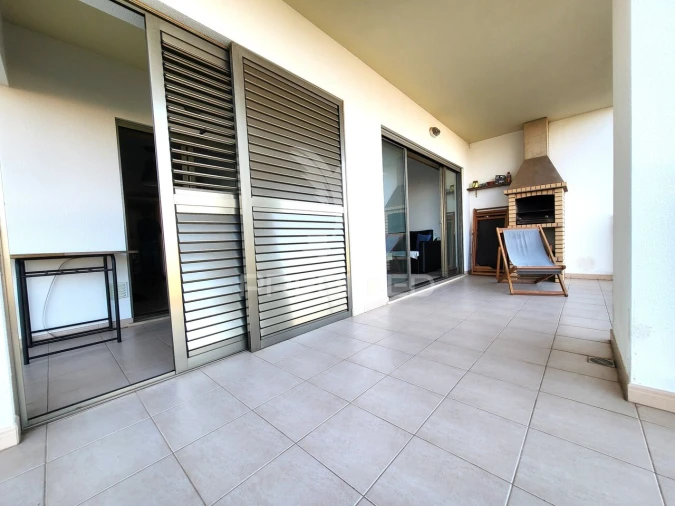 Apartamento T2 para Venda em Portimão Foto 22