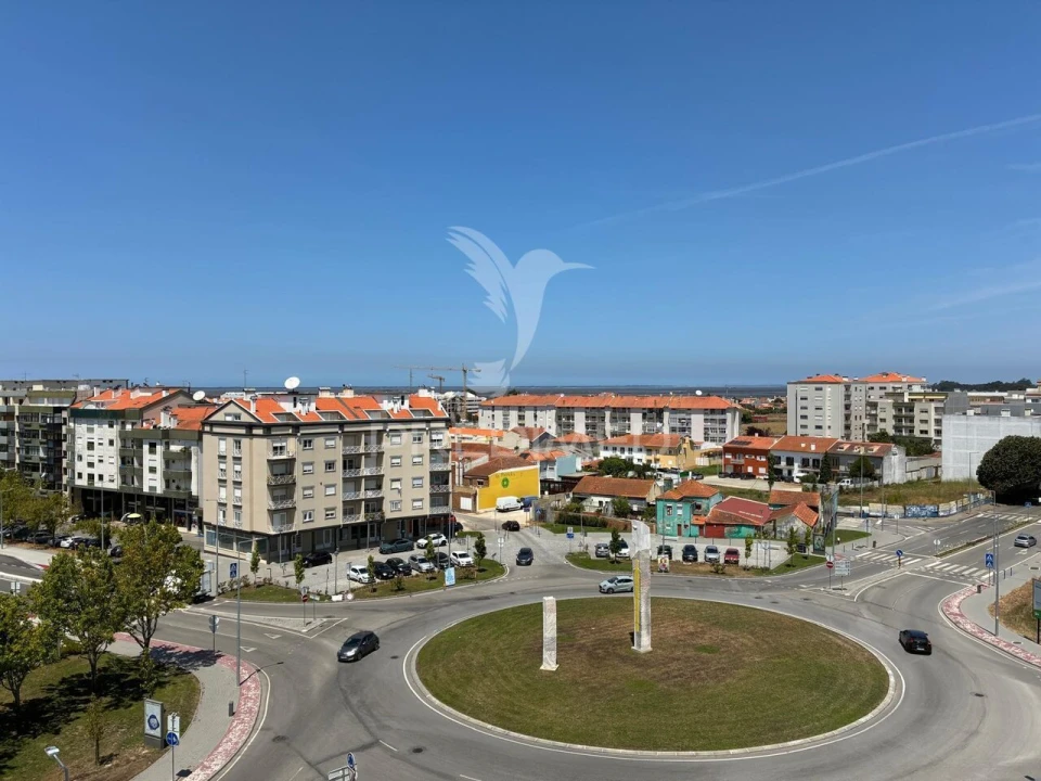 Apartamento T2 para Venda em Esgueira Foto 4