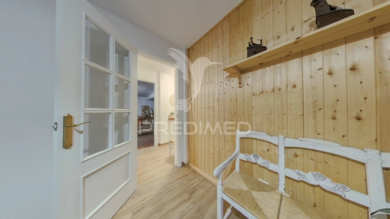 Moradia T4 para Venda em Sé e São Lourenço Foto 22