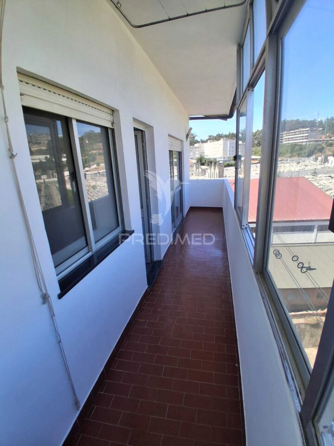 Apartamento T3 para Venda em Fânzeres e São Pedro da Cova Foto 24