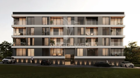 Apartamento T1 para Venda em Vila Praia de Ancora