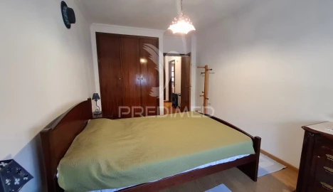 Apartamento T2 para Venda em Alpiarça