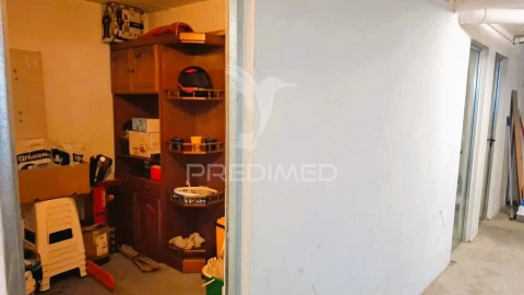 Apartamento T2 para Venda em Alpiarça