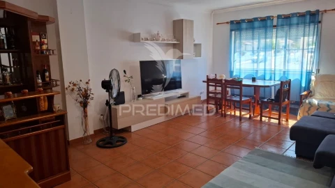 Apartamento T2 para Venda em Alpiarça