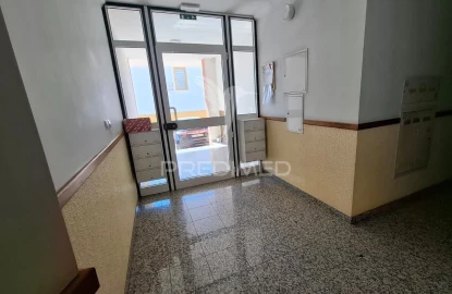 Apartamento T2 para Venda em Alpiarça