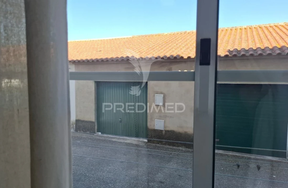 Apartamento T2 para Venda em Alpiarça Foto 15