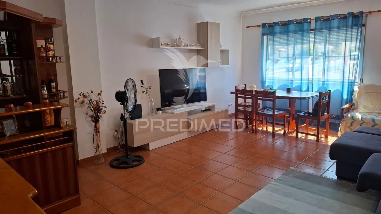 Apartamento T2 para Venda em Alpiarça Foto 1