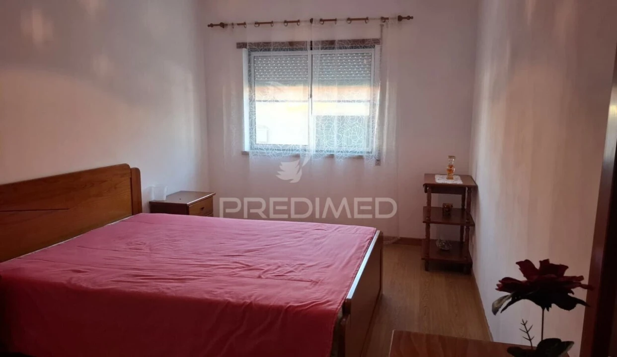 Apartamento T2 para Venda em Alpiarça Foto 12