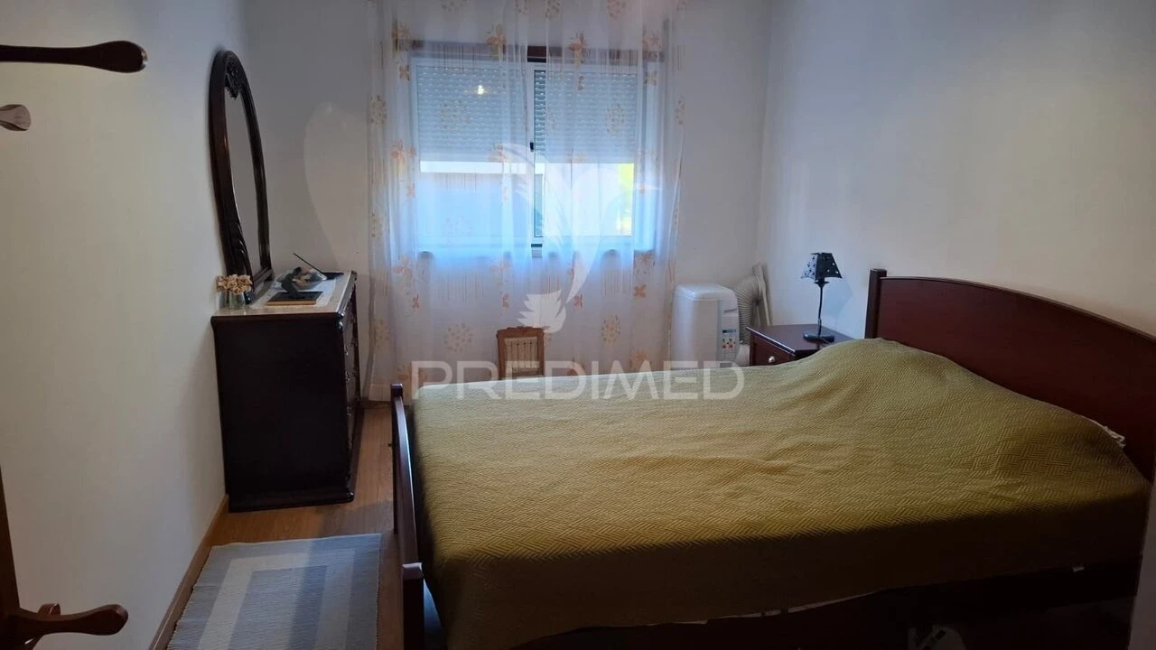 Apartamento T2 para Venda em Alpiarça Foto 14