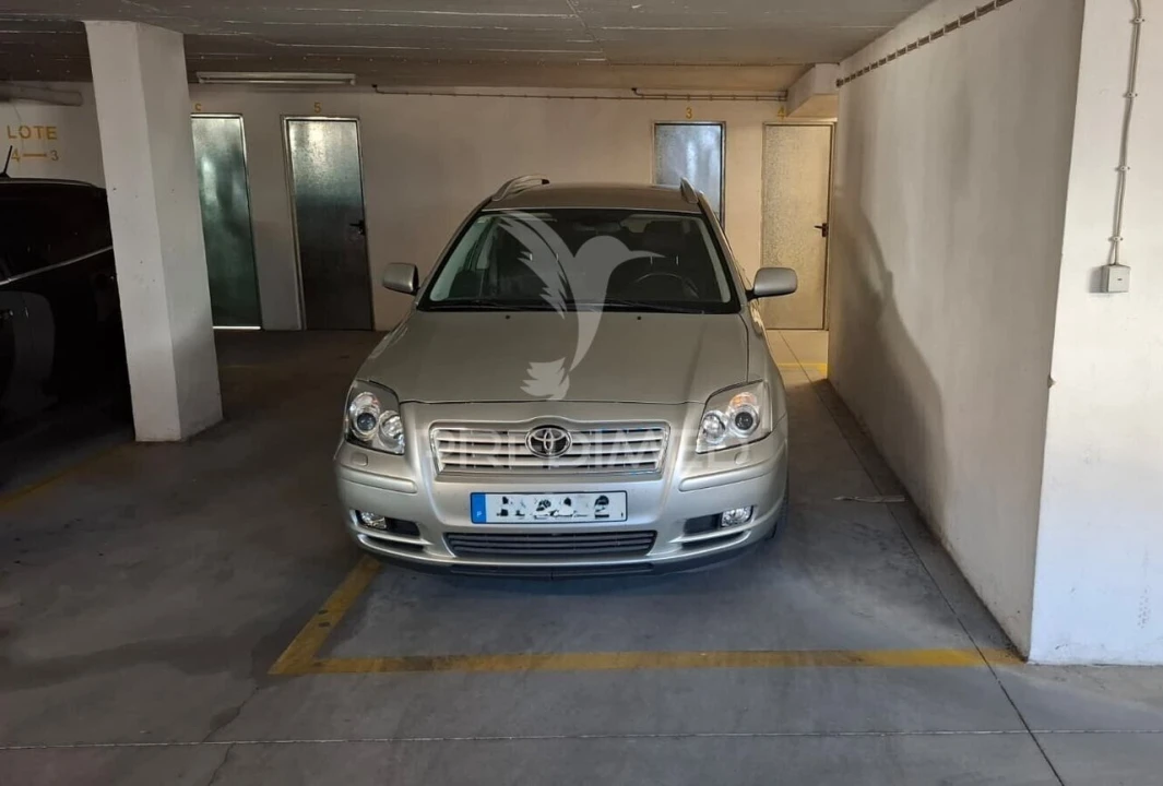 Apartamento T2 para Venda em Alpiarça Foto 20