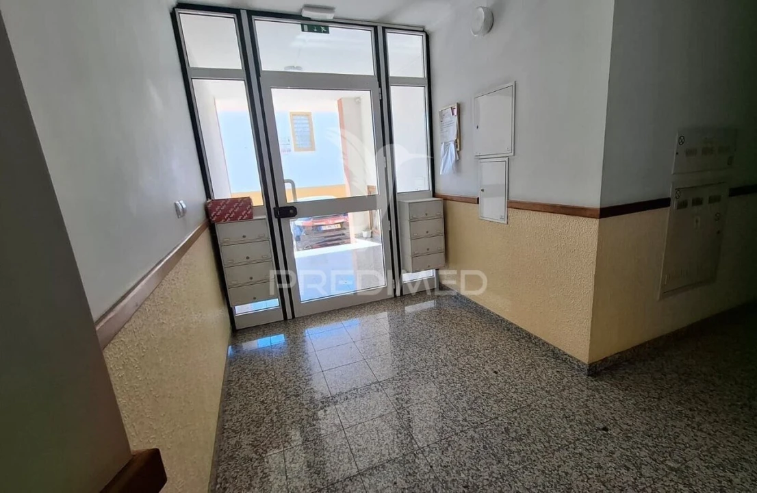Apartamento T2 para Venda em Alpiarça Foto 18