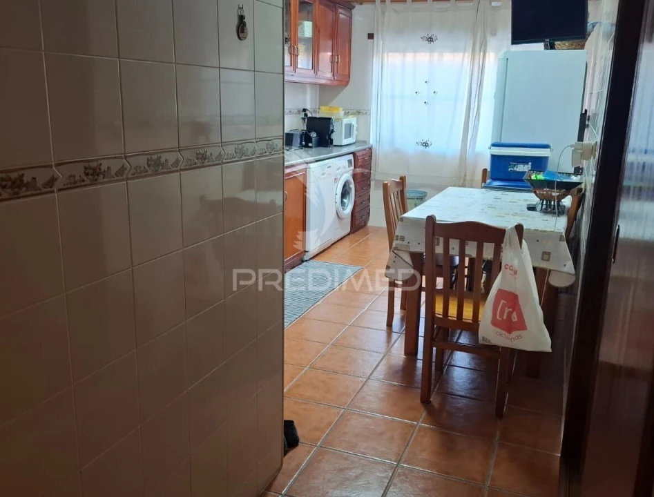 Apartamento T2 para Venda em Alpiarça Foto 7