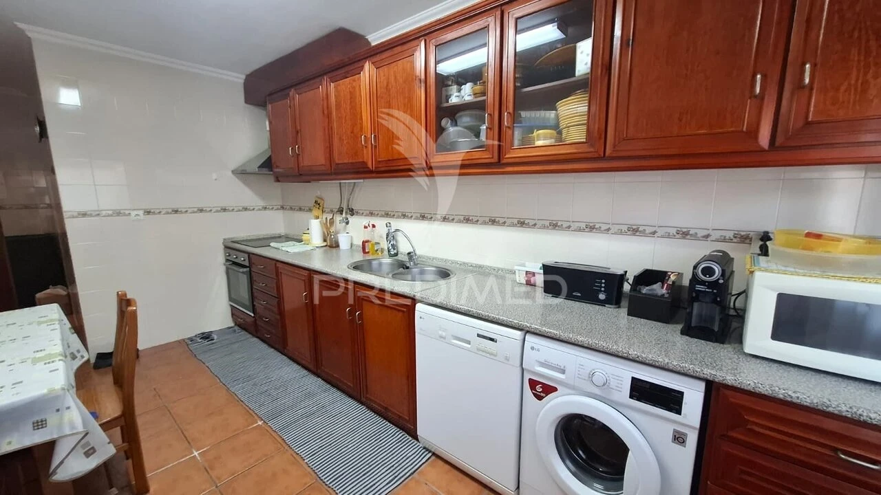 Apartamento T2 para Venda em Alpiarça Foto 9