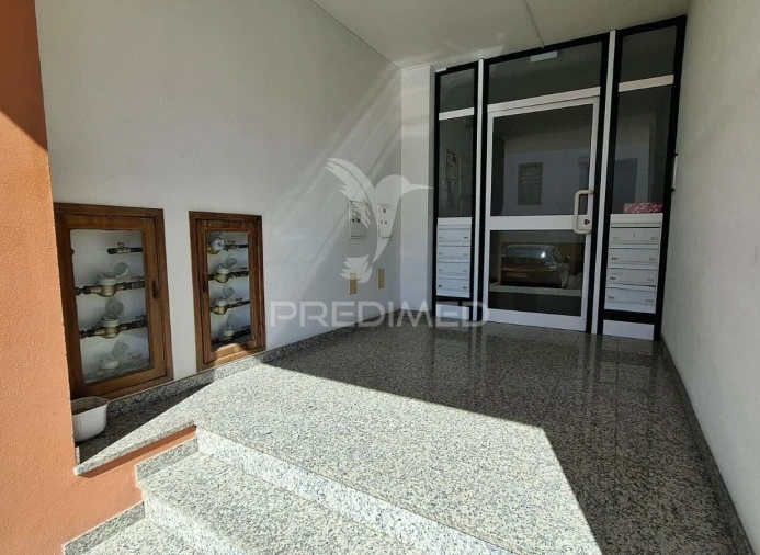 Apartamento T2 para Venda em Alpiarça Foto 25