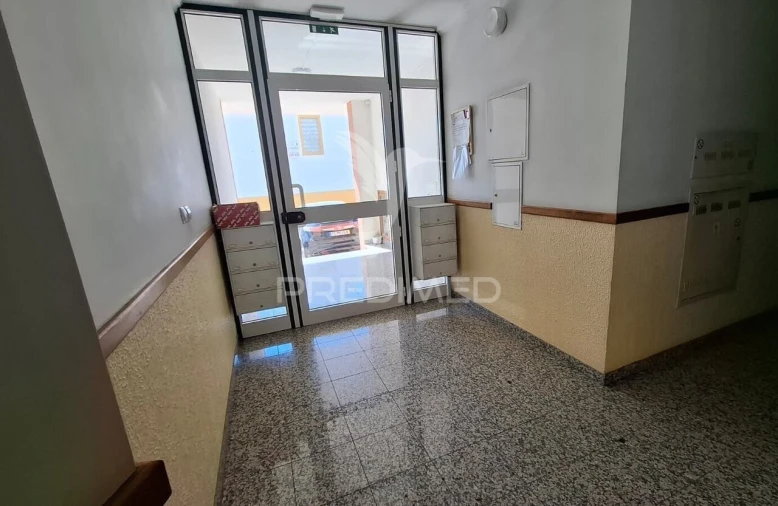 Apartamento T2 para Venda em Alpiarça Foto 18