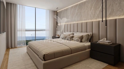 Apartamento T1 para Venda em Vila Praia de Ancora