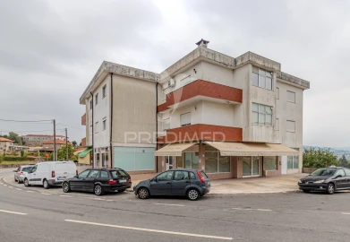 Apartamento T3 para Venda em Oliveira (Santa Maria)