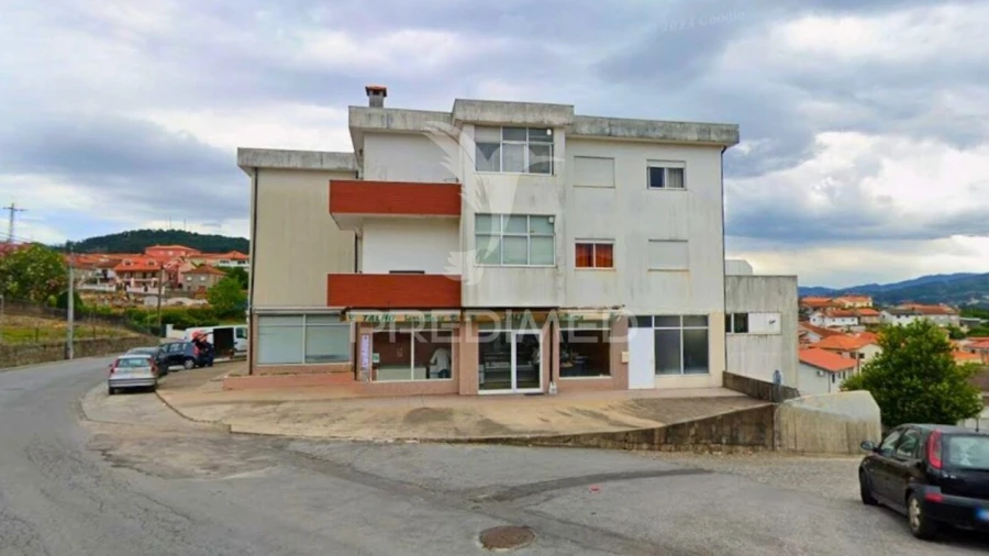Apartamento T3 para Venda em Oliveira (Santa Maria)