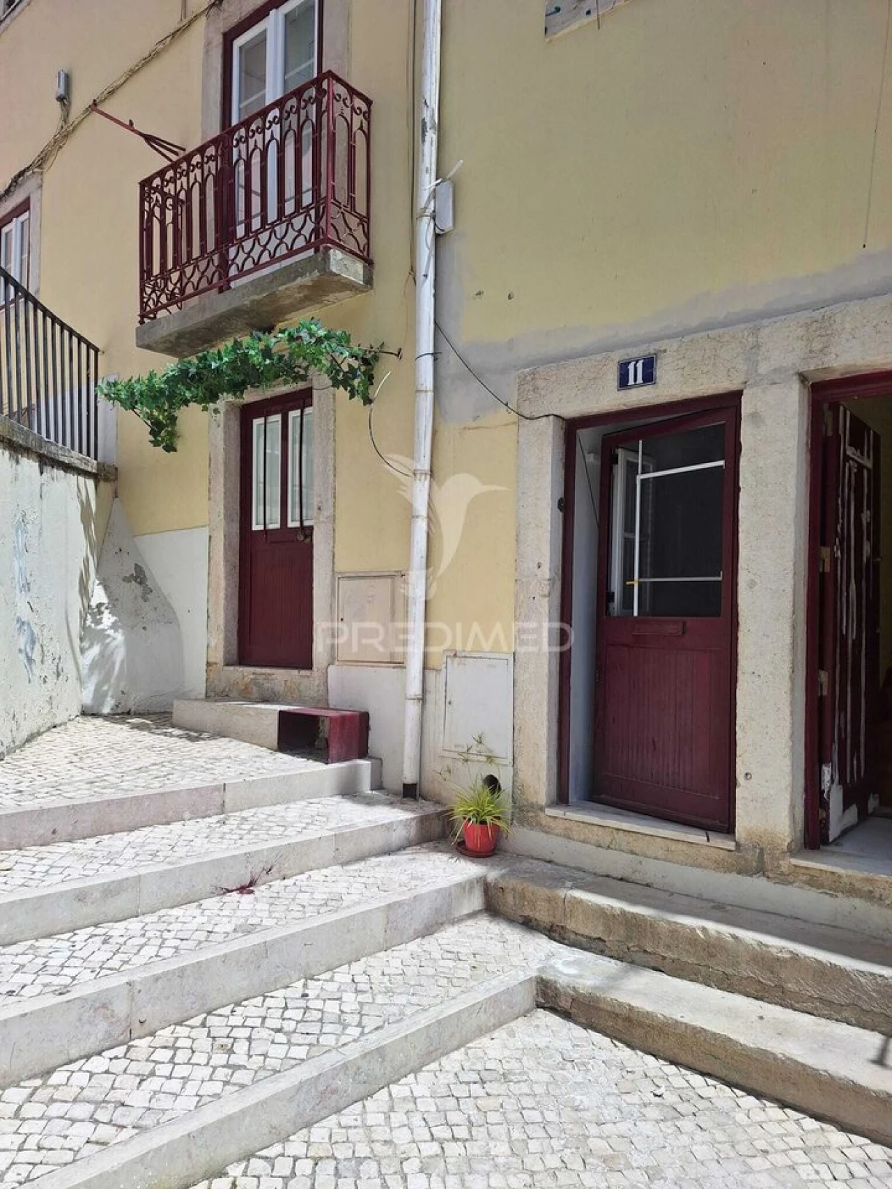 Apartamento T0 para Venda em Misericórdia Foto 12