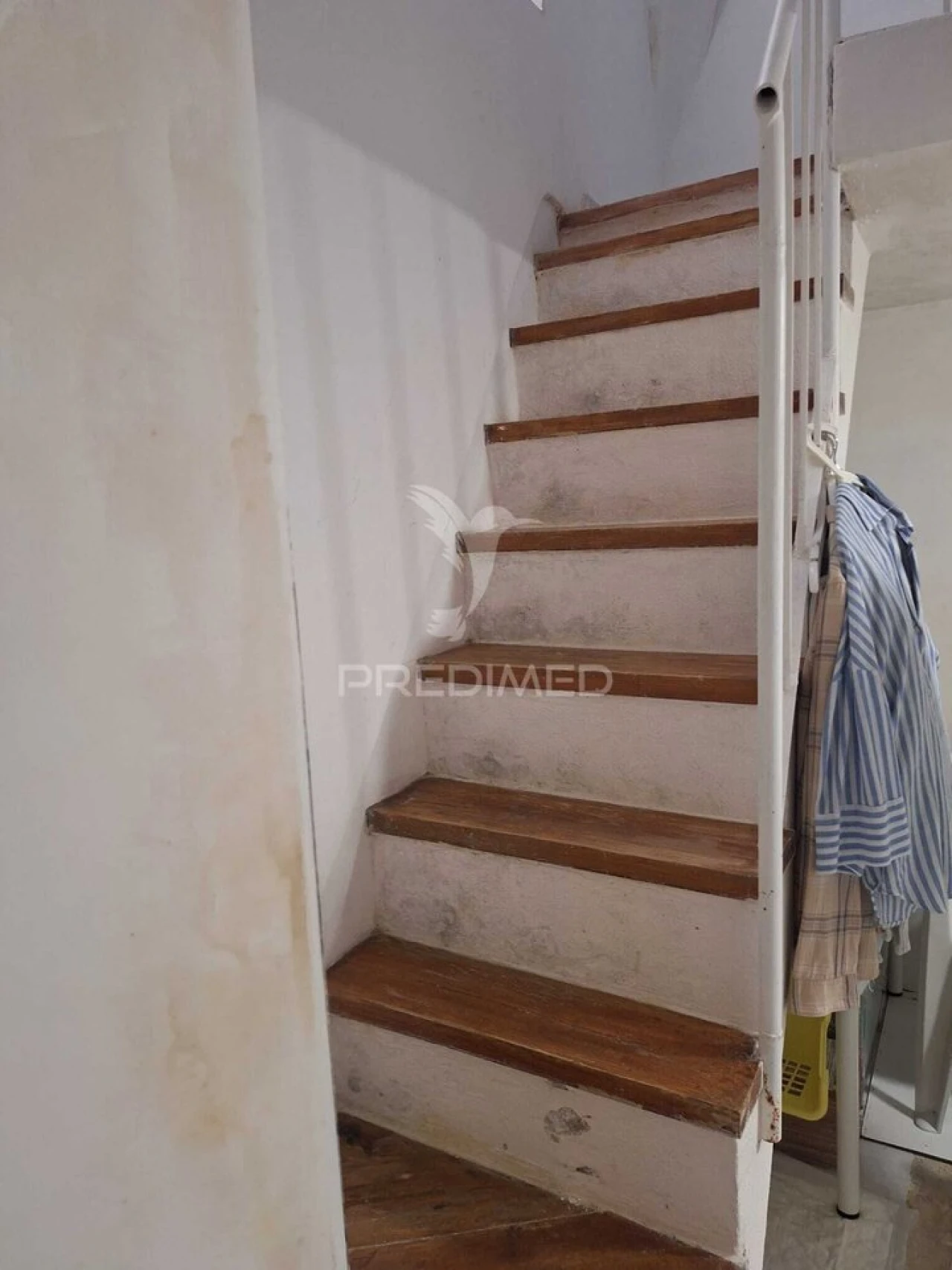 Apartamento T0 para Venda em Misericórdia Foto 5