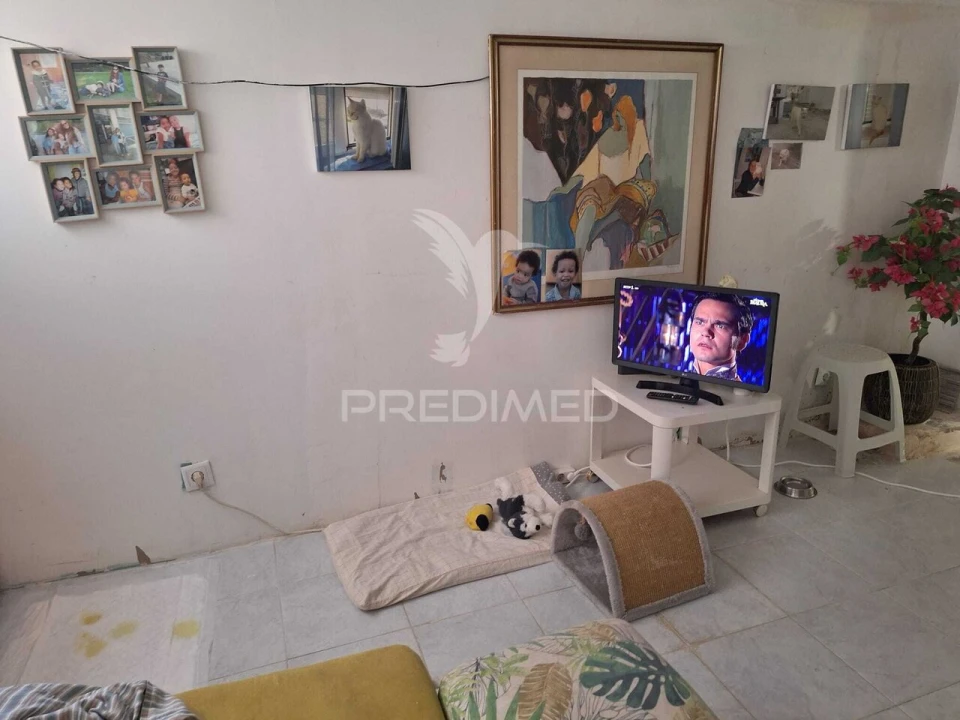 Apartamento T0 para Venda em Misericórdia Foto 3