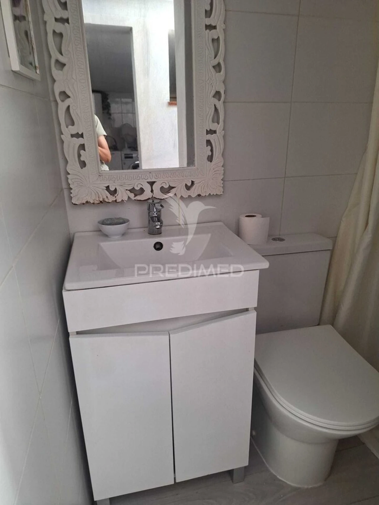 Apartamento T0 para Venda em Misericórdia Foto 7