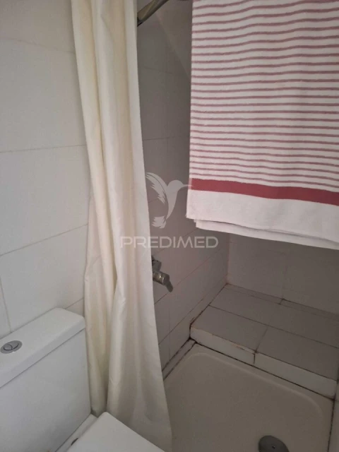 Apartamento T0 para Venda em Misericórdia
