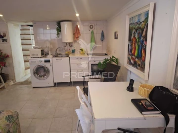 Apartamento T0 para Venda em Misericórdia