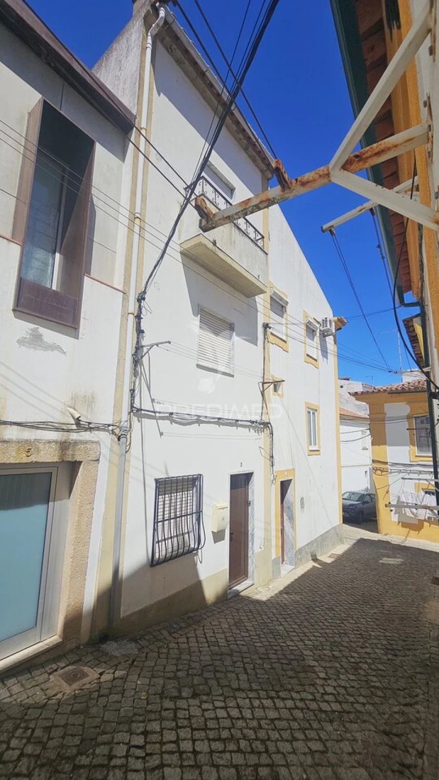 Moradia T2 para Venda em Sé e São Lourenço Foto 14