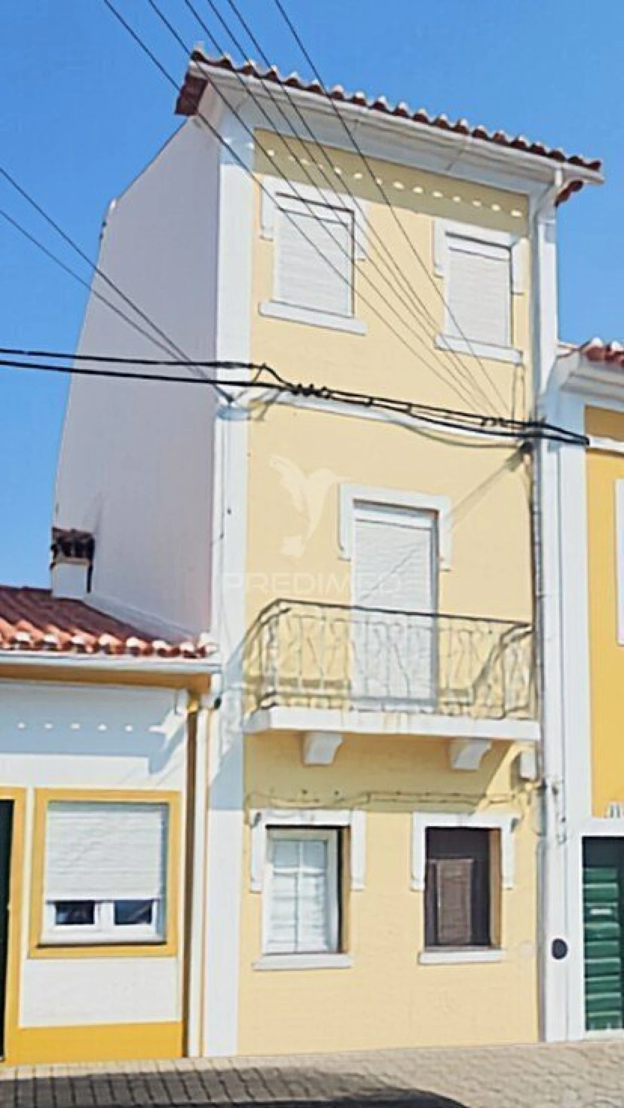Moradia T3 para Venda em Sé e São Lourenço Foto 2