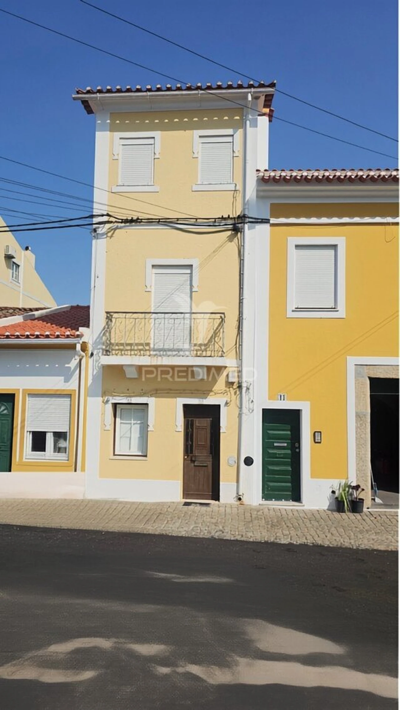Moradia T3 para Venda em Sé e São Lourenço Foto 1
