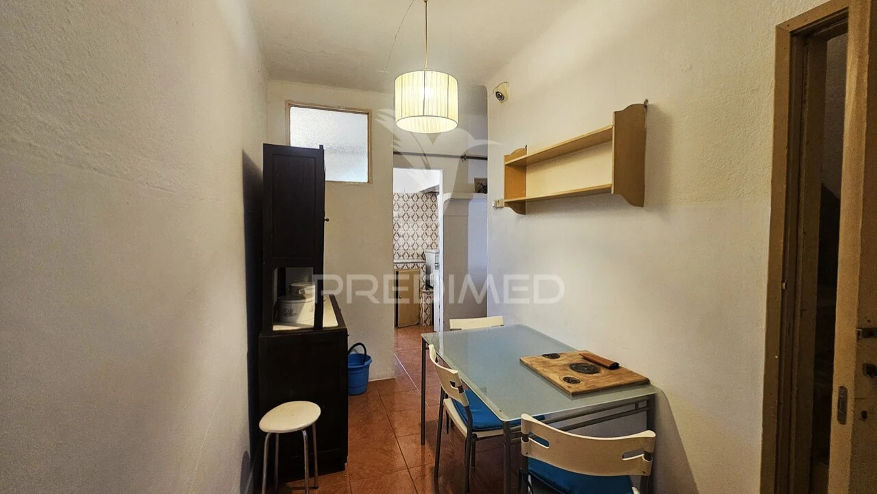 Moradia T3 para Venda em Sé e São Lourenço Foto 29