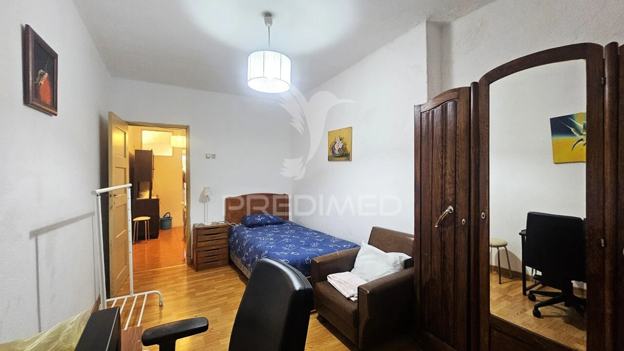 Moradia T3 para Venda em Sé e São Lourenço Foto 30