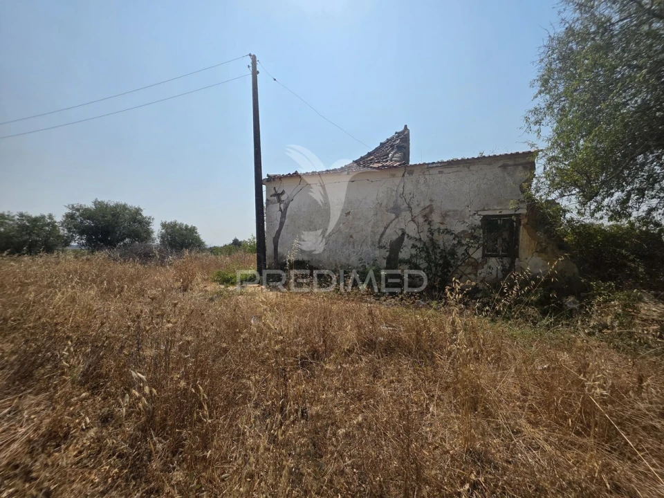 Moradia T2 para Venda em Casével e Vaqueiros Foto 20