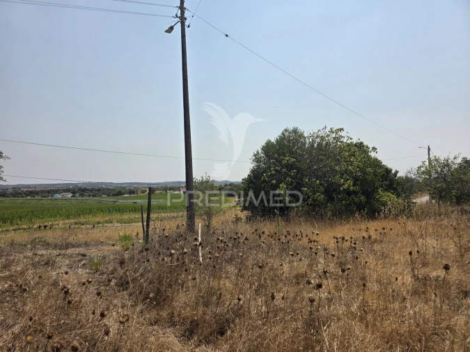 Moradia T2 para Venda em Casével e Vaqueiros Foto 6