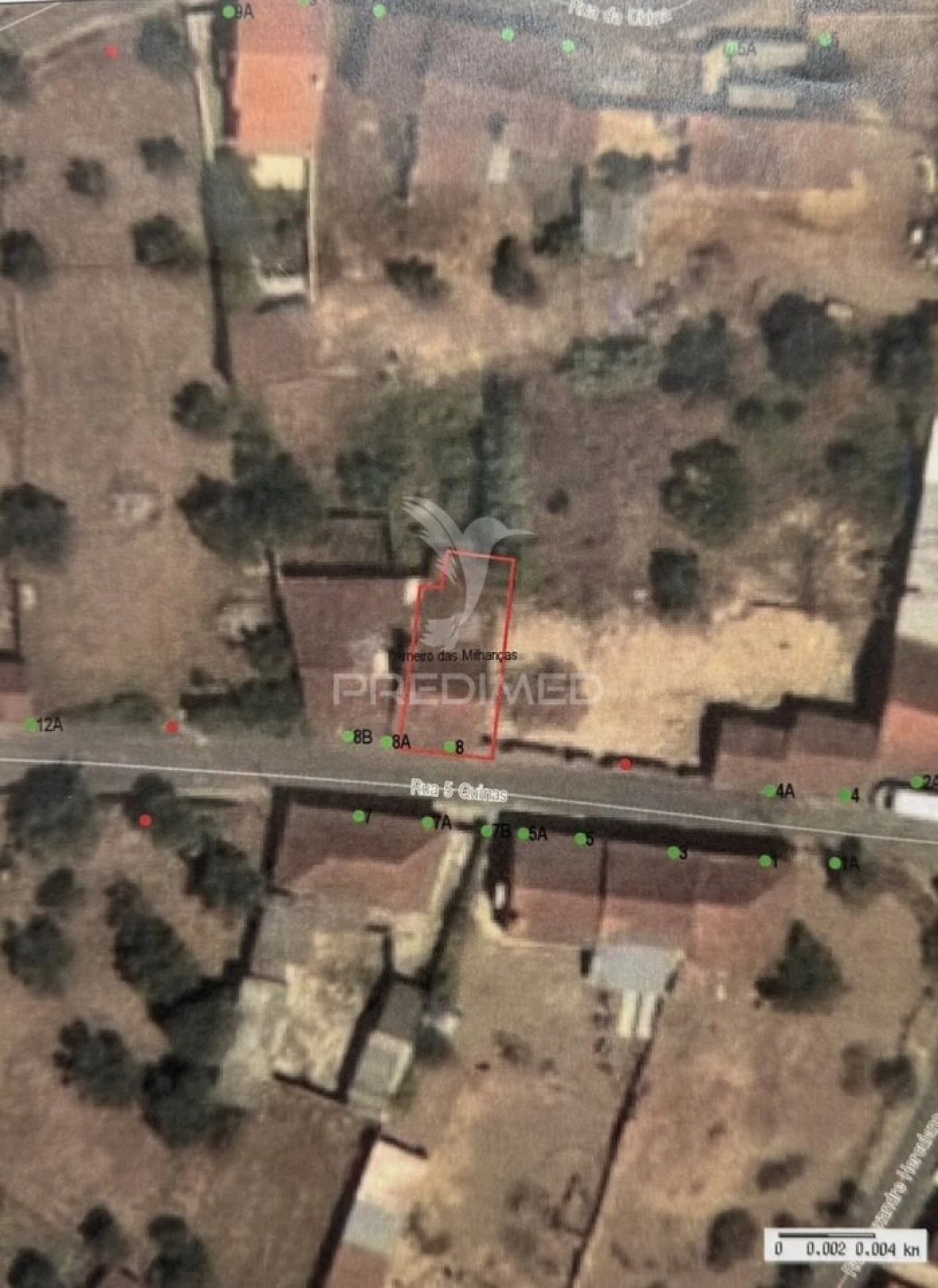 Moradia T2 para Venda em Arneiro das Milhariças Foto 34