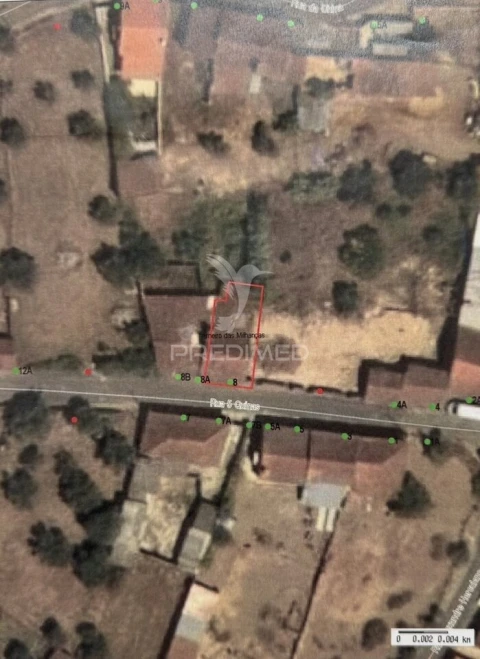 Moradia T2 para Venda em Arneiro das Milhariças