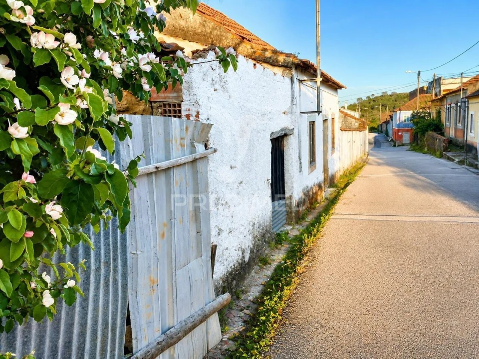 Moradia T2 para Venda em Arneiro das Milhariças Foto 4