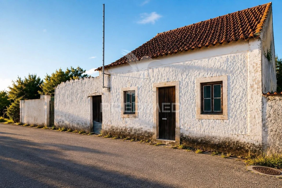 Moradia T2 para Venda em Arneiro das Milhariças Foto 1