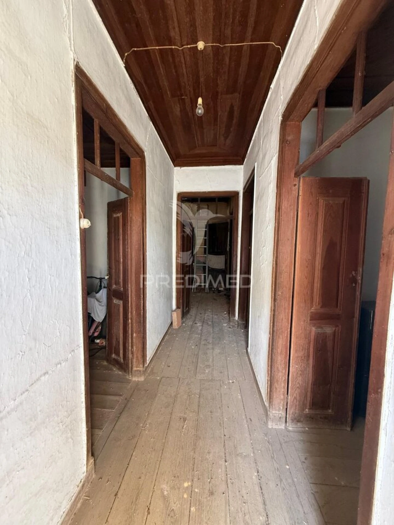 Moradia T2 para Venda em Arneiro das Milhariças Foto 31