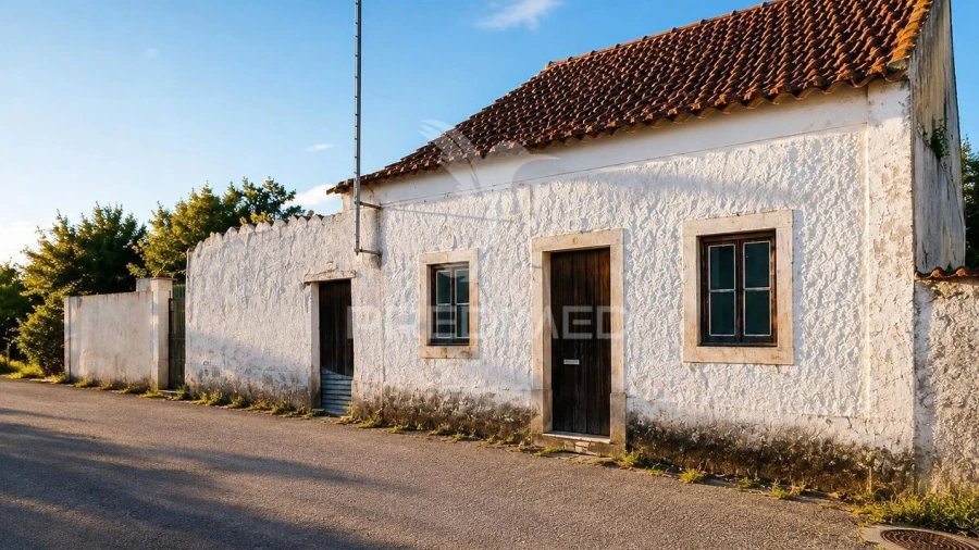 Moradia T2 para Venda em Arneiro das Milhariças